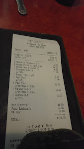 Mom's Siam Restaurant photo