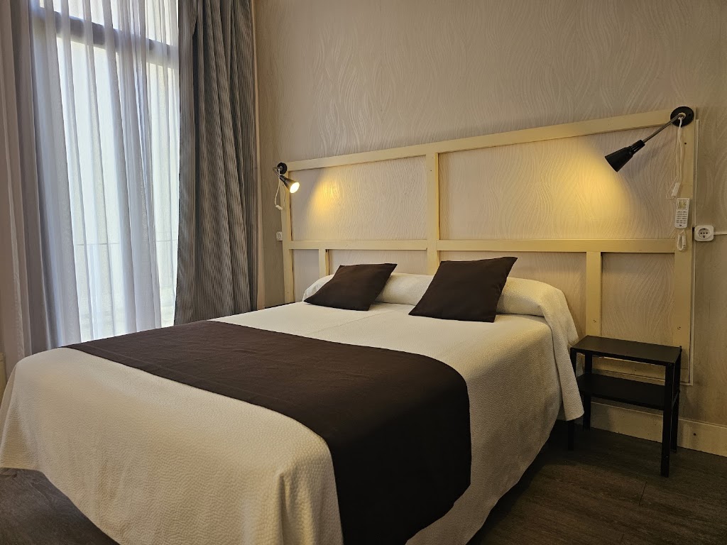 Foto de Hotel Palermo Barcelona en Barcelona