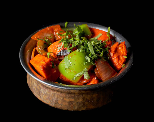 Punjab Curry Club Springfield Lakes - Thumbnail