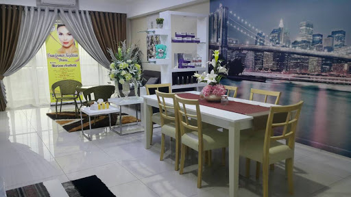 MARISSA AESTHETIC KELANTAN