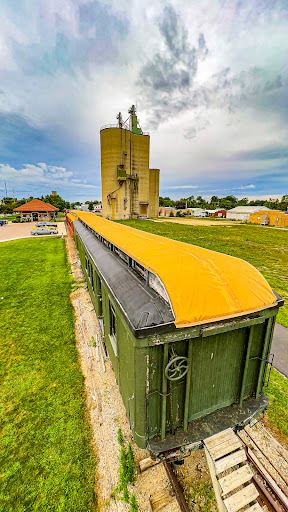 St Johns FM CIS Trail Depot & Parking - Thumbnail