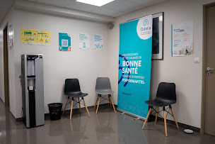 Photo n°5 de Odalia (ex AIST 83) - Médecine du Travail du Var à Hyères (Médecin du travail)