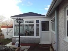 Conservatories by Design plymouth