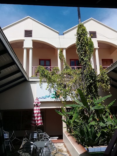 Photos of Grand Anse Shopping Center