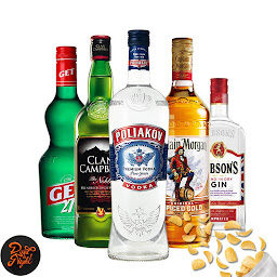 Photo n°9 de Berraka Market à Cholet (Supermarché)