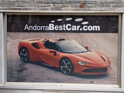 Andorra Best Car