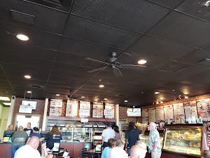 Bagel Brothers of New York photo