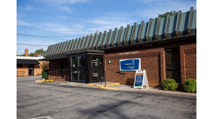 Carilion Clinic Cardiology 3Rd St