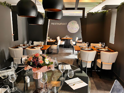 Le restaurant du plaisir des mets
