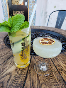 lemon drop photo