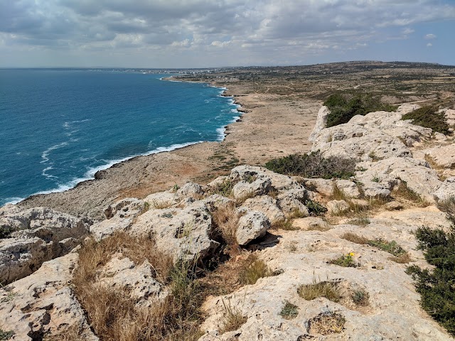 Cape greco