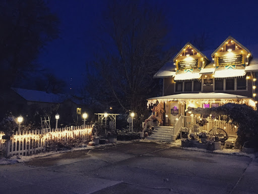 Leo Thomas Salon & Spa