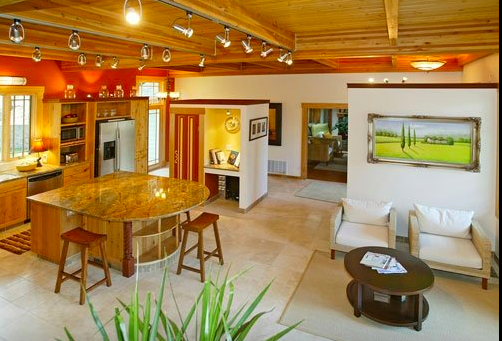 Quad Construction, Inc - Visual
