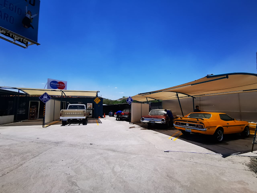 MasterCars Servicio Automotriz