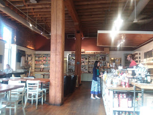 the urban Farmhouse market & café (Shockoe Slip) photo