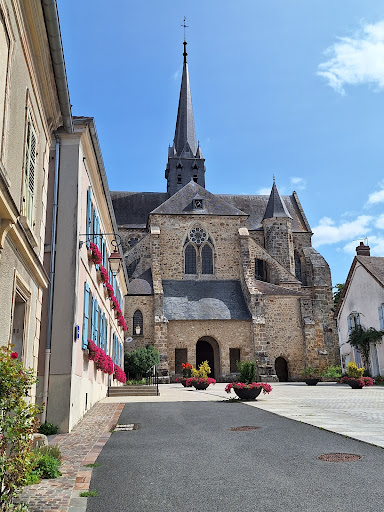 L'Abbaye d'Orbais - Thumbnail