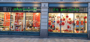 Photo n°1 de Pharmacie du Progrès à Rennes (Pharmacie)