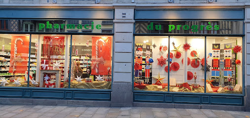 Pharmacie du Progrès