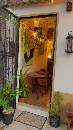 SAN ANTONIO | Bistro