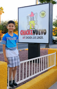 Chickenuevo photo
