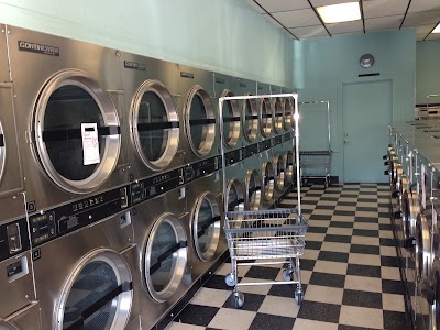 Laurie Meadows Coin Op Laundry