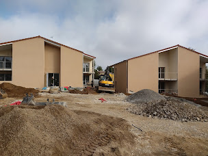 Photo n°8 de 2LD Façade à Montélimar (Entreprise de construction)