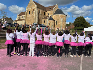 Photo n°10 de Ehpad Korian Château de Lormoy à Longpont-sur-Orge (Soins aux personnes âgées)