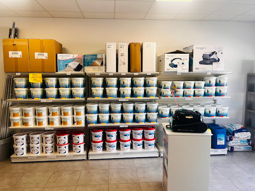 Photo de Ô LIMPIDA PISCINES ERMANNI ROBION à Oppède (84580)