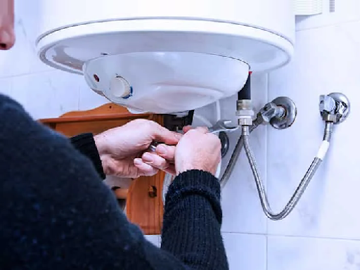 Best Geyser Repair Service in Tilak Nagar | Geyser Repair Cost | Call- Rajput Referegent post image