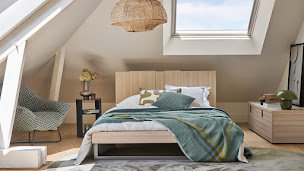 Photo n°5 de Meubles Gautier Plaisir à Les Clayes-sous-Bois (Magasin de canapés)