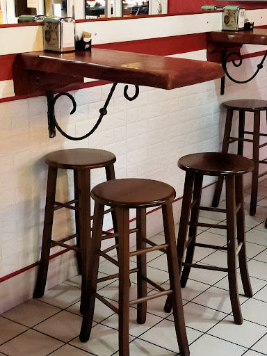 Go-go Bar