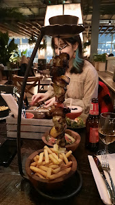 The Botanist Bar & Restaurant Barnsley photo