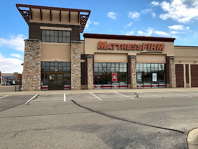 Mattress Firm Bridgewater Falls