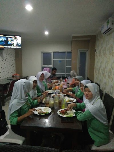 Photos of Sumagung Resto Ayam Taliwang Cabang Karawang