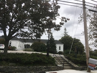 Portsmouth Free Public Library