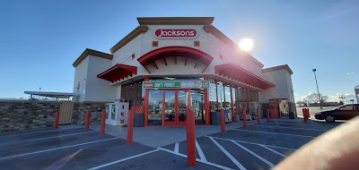 Jacksons Food Stores