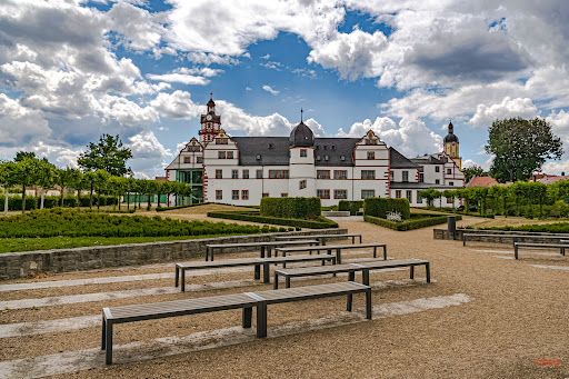 Schloss Ehrenstein