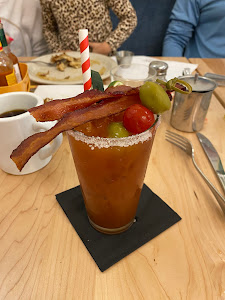 Dream Cafe photo