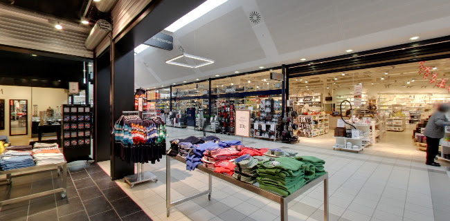 Anmeldelser af Tøjeksperten i Aalborg - Tøjbutik