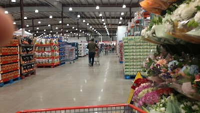 Costco Wholesale