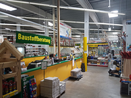 Eichhorn AG Bauzentrum Büdingen - Thumbnail