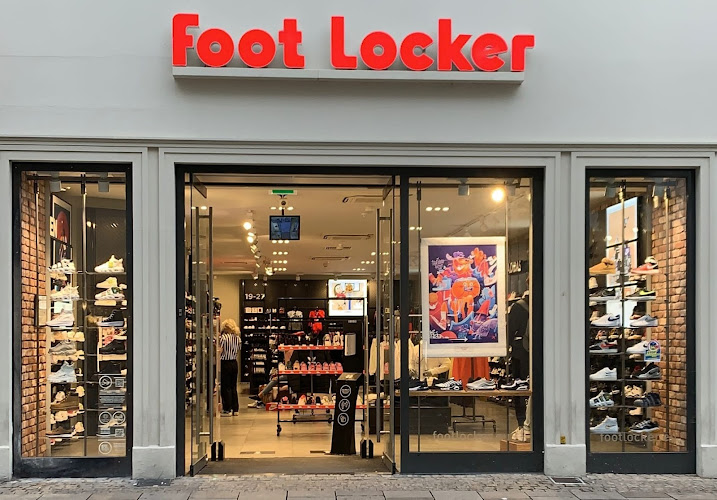 Foot Locker