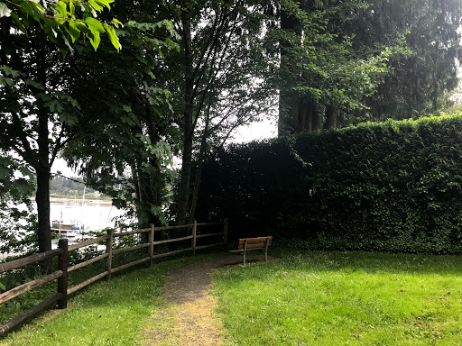 T'Chookwap Park - Visual