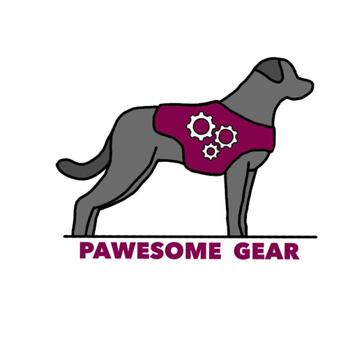 Pawesome Gear - Thumbnail