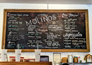 Molinos Coffee photo