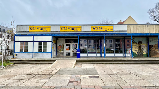 DER SELL MARKT Am Steinweg - Visual