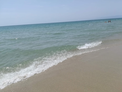 Mapapi Beach - Visual