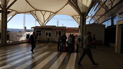 Photos of Split Airport rent a car