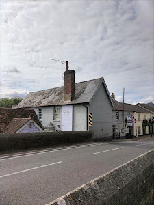 The George photo