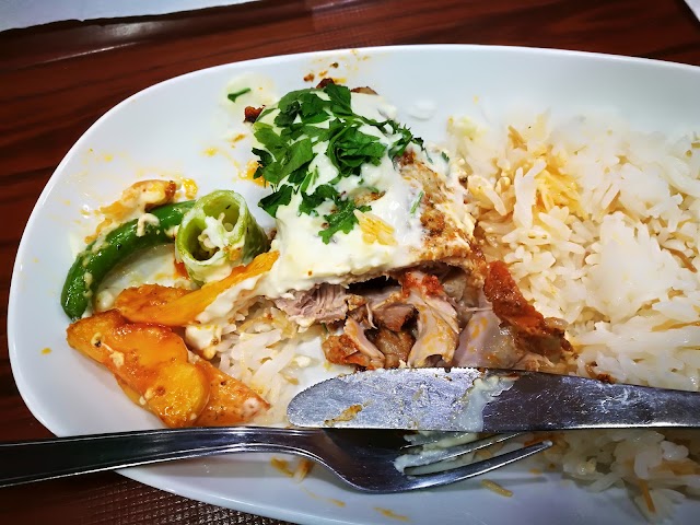 Mir Kebab